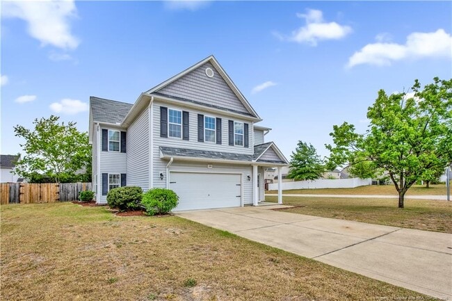 Photo - 1500 Seabiscuit Dr