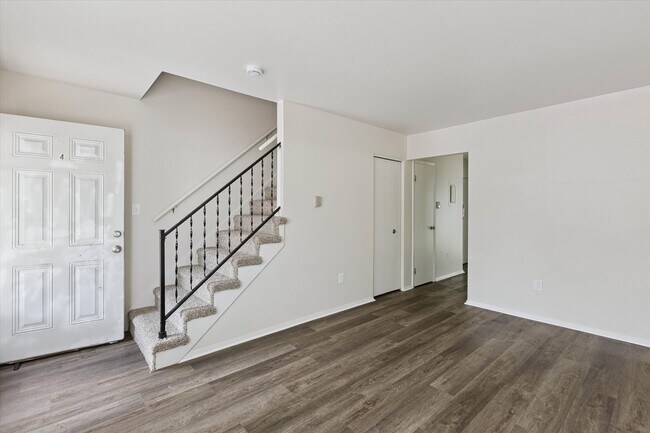 Deer Lick Apartments (Birch Run 27 LLC)