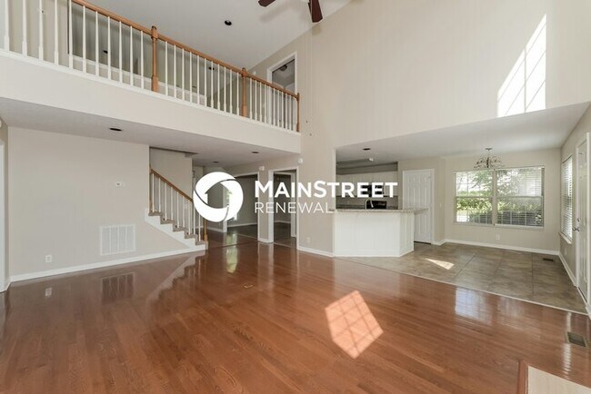 Photo - 4 Bedroom Pet-Friendly Home in Goodlettsville, TN with Main Street Renewal
