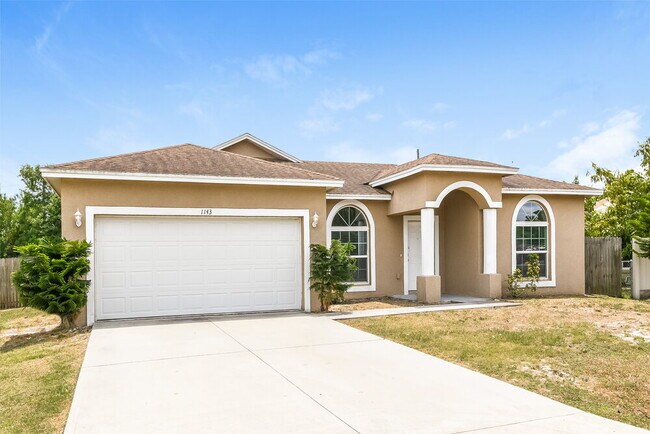 Photo - 1143 Doncaster Ct