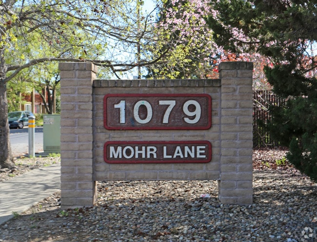 Photo - Mohr Terrace Apartments