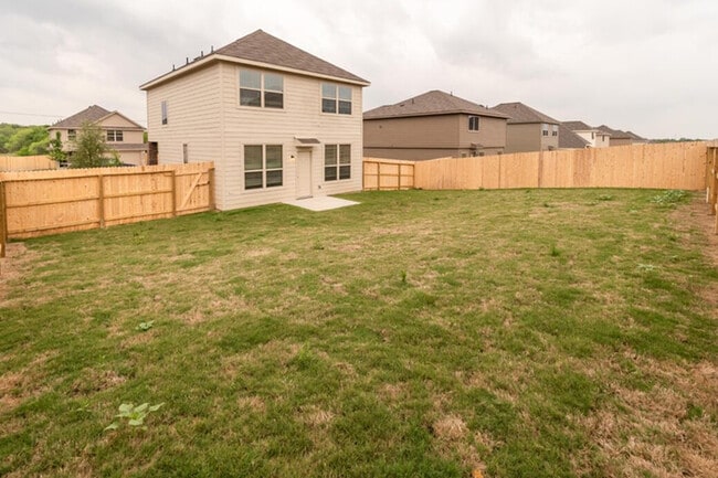 Photo - 4915 War Horse Dr