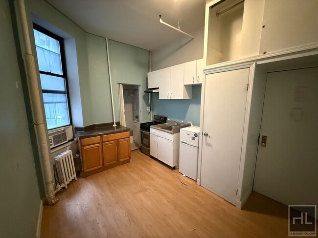 Building Photo - West 51st Street Rental