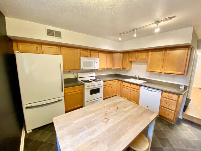 Photo - Modern 2 Bed/2 Bath in South Side Slopes- Available July 1st