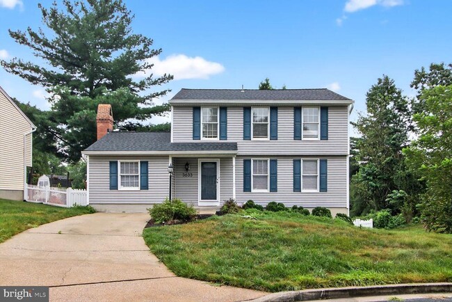 Photo - 3633 Dry Creek Ct