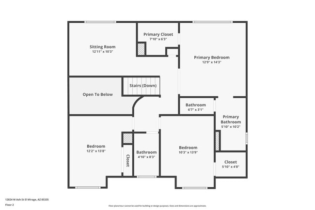 Photo - 12824 W Ash St