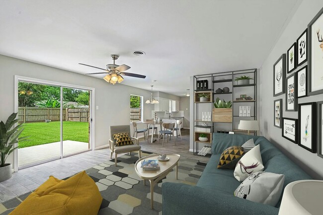 Photo - 5815 Effingham Dr