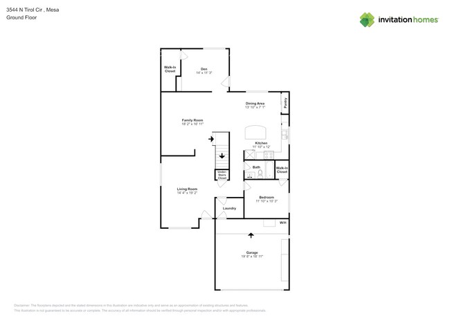 Photo - 3544 N Tirol Cir