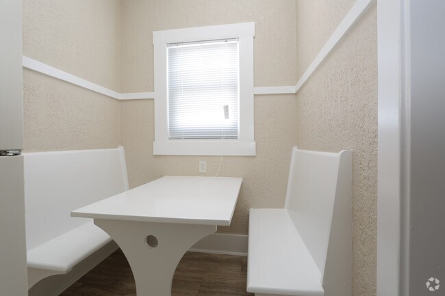 Photo - Ramey Apartments