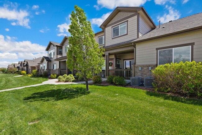 Photo - 2 Bed 3.5 Bath Townhome in Fort Collins!