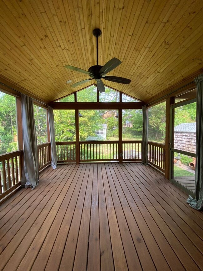 Photo - COMING SOON. Sunset Hills 3 bedroom 2 bathroom charming brick bungalow in Greensboro. Lawn care i...