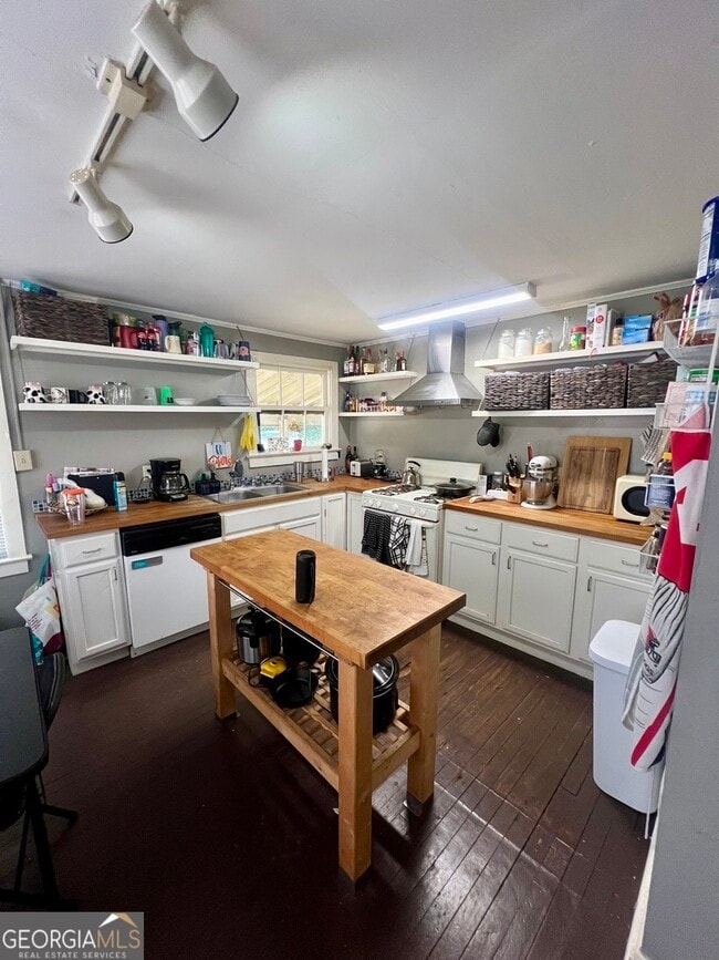 Photo - 810 Oconee St