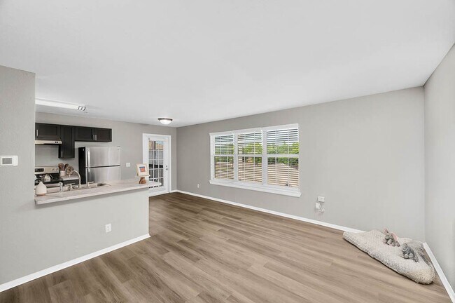The Parker Apartment Homes general photo