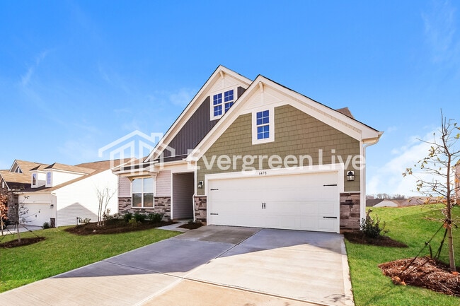 Photo - 6478 Fairfax Ct