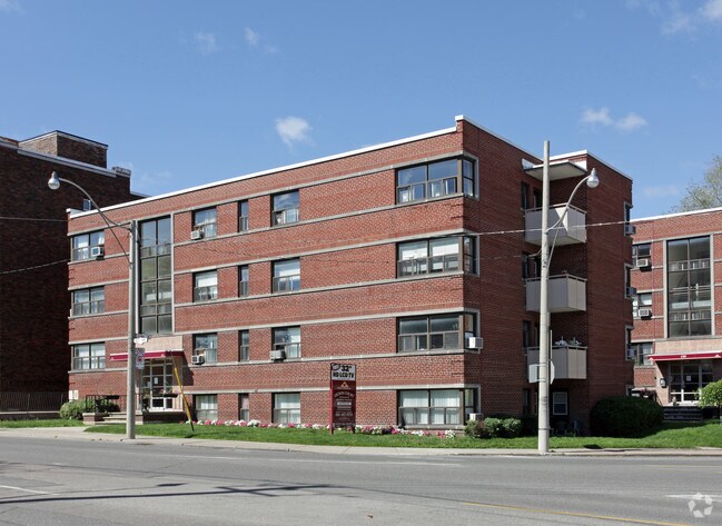 Photo - Oxton Court