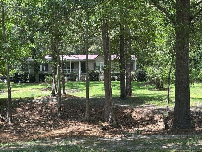 Photo - 21621 Old Maxton Rd
