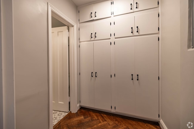 Estudio - Hyde Park Terrace