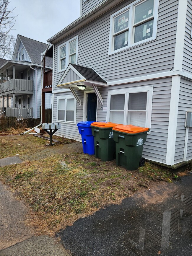 Photo - 25 Geneva Ave Unit Third Floor