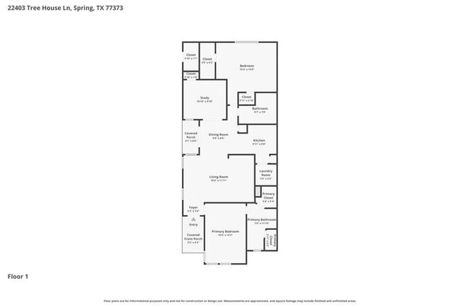 Photo - 22403 Tree House Ln