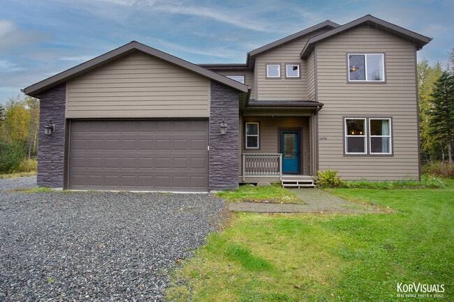 Building Photo - 1496 S Countrywood Dr Rental