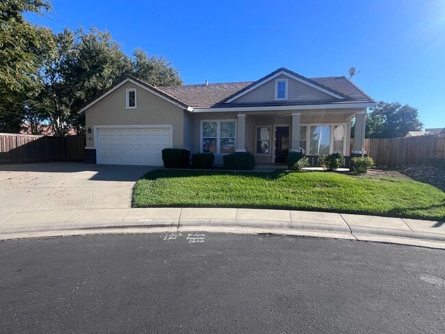 Building Photo - BEAUTIFUL HOME IN WEST ROSEVILLE!!