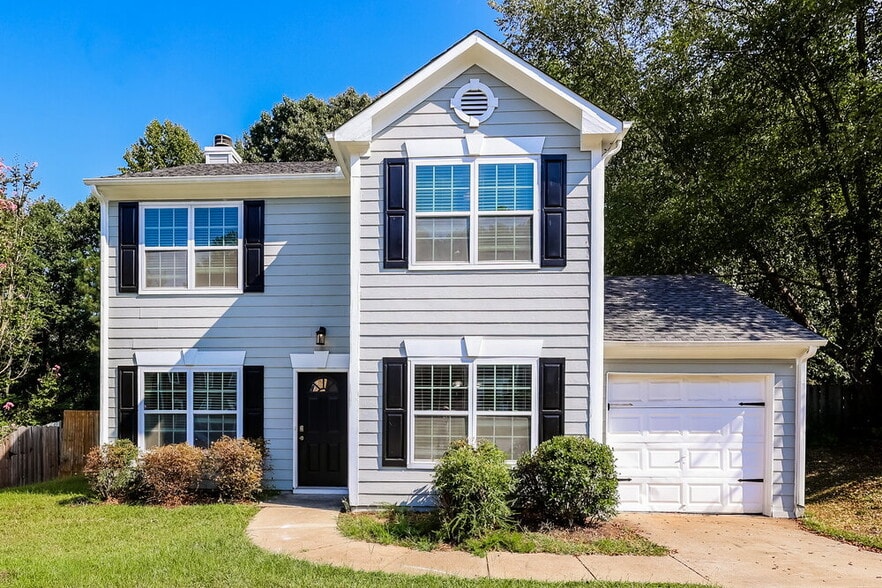 1078 Winterbrook Way