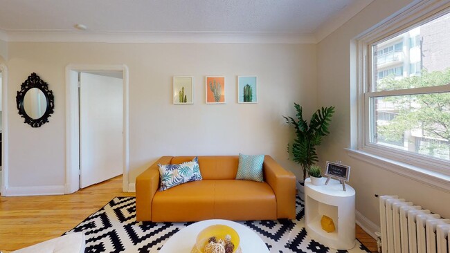 Photo - 214 Metcalfe