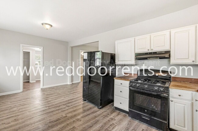 Photo - 3207 N Arsenal Ave