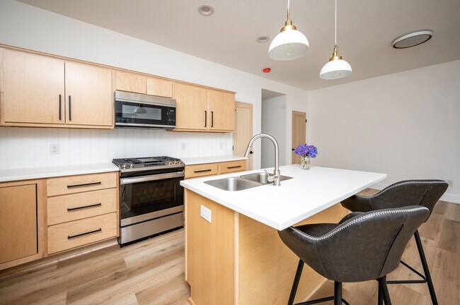 Photo - Black Diamond Apartment Homes