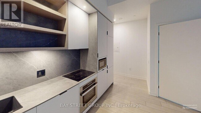 Photo - 55 Charles St E Unité 1007