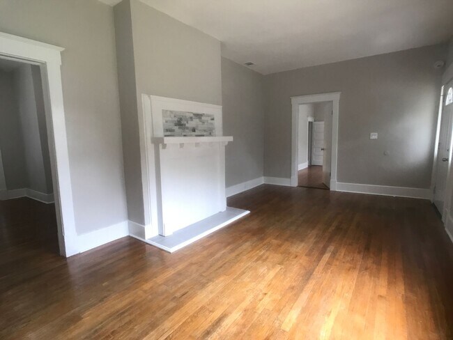 Photo - Updated Three Bedroom Home Near Daffin Park