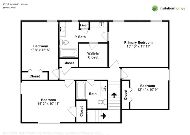 Photo - 4313 Ellenville Pl