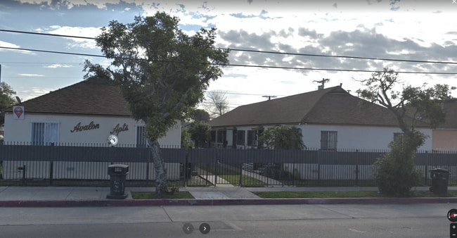 Photo - 9000 Avalon Blvd