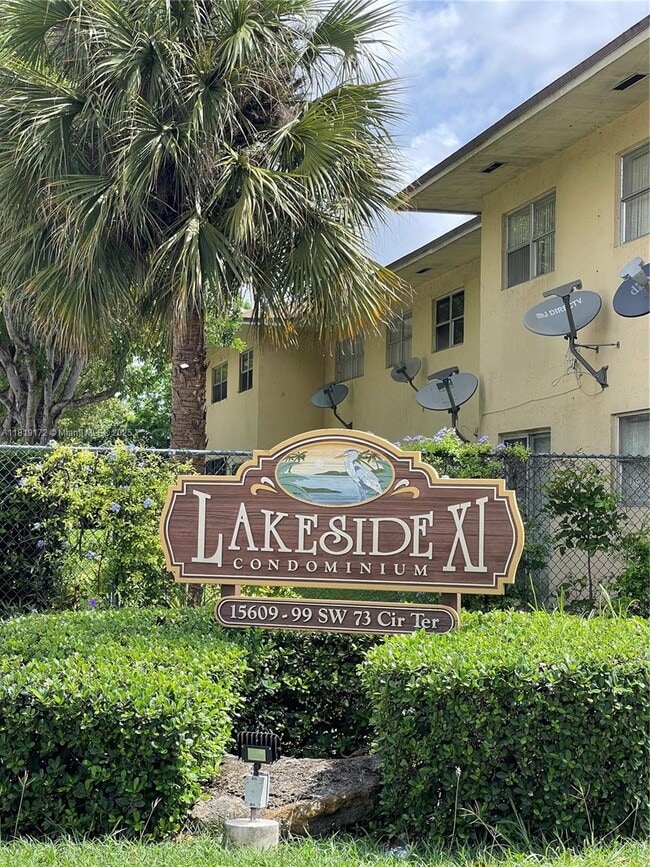 Photo - 15699 SW 73rd Cir Terrace Condo Unit 1-9