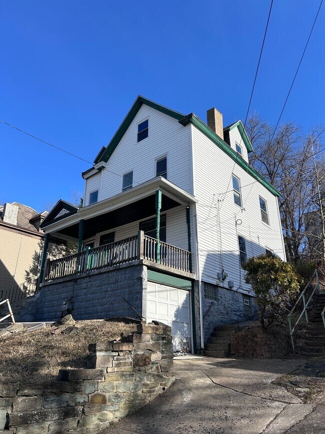 Photo - 3BR Single-Family Home + Office | Garage | Fresh Updates| Perrysville Avenue