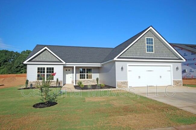 Photo - 423 Peaksview Dr House