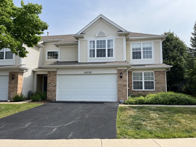 Photo - 10520 Thornton Way Townhome