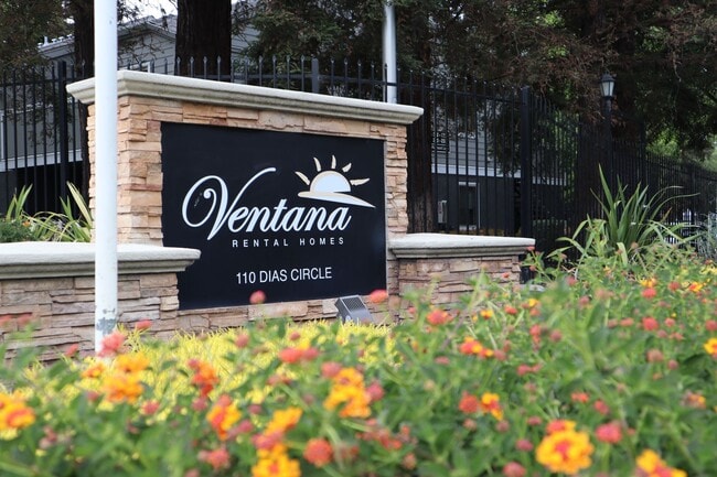 Ventana Apartments