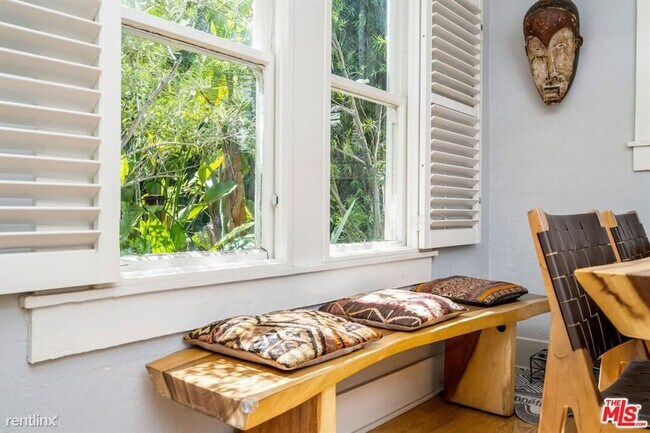 Photo - 1 br, 1 bath House - 1753 1/2 N New Hampsh...