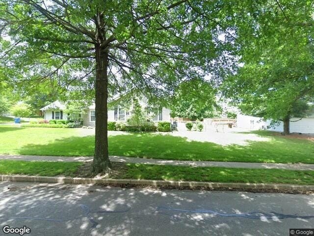 Building Photo - 3531 Winthrop Dr Rental