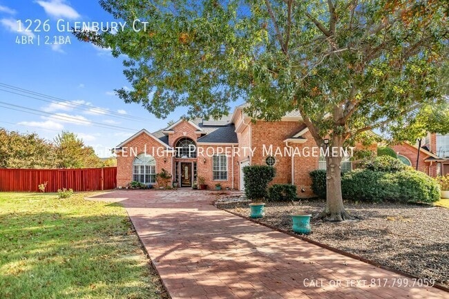 Building Photo - 1226 Glenbury Ct