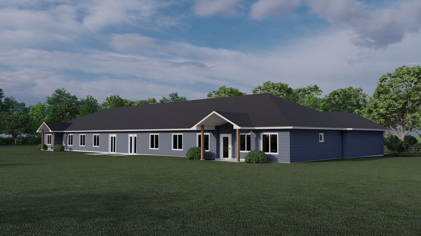 Photo - River Park Townhomes