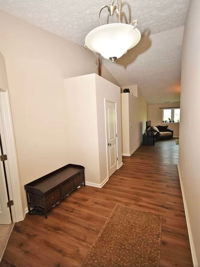 LINDBERG VILLAGE COMMUNITY Rental House Rental in West Lafayette, IN