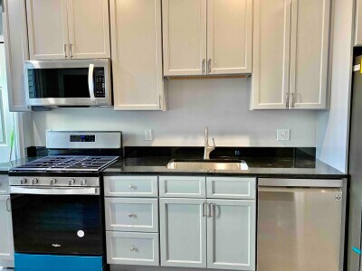 Photo - 12 O St Apartments Unit 1
