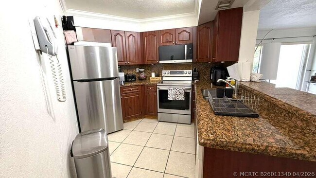 Photo - 9711 Fontainebleau Blvd Unit D105