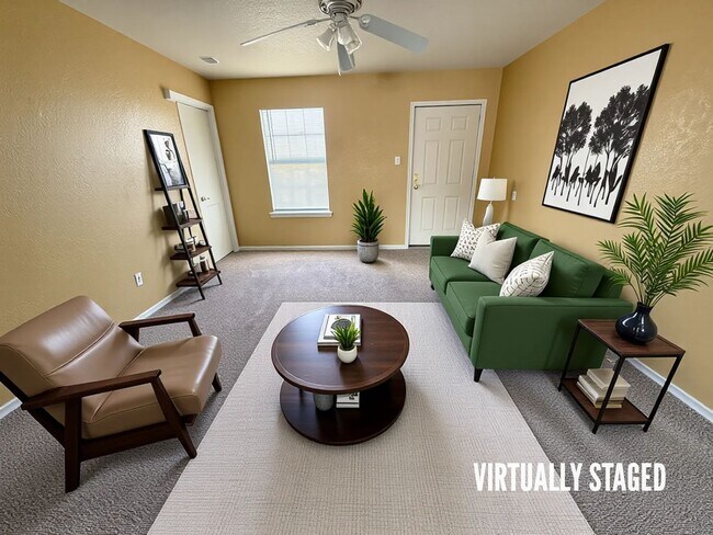 Photo - 403 Creek St Unidad D