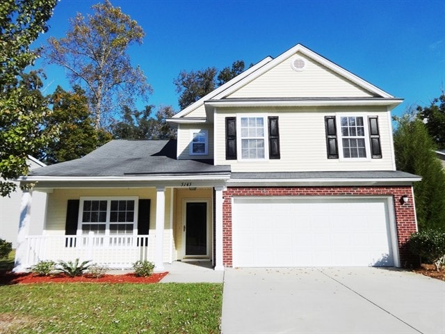 Building Photo - 5145 Torrey Ln