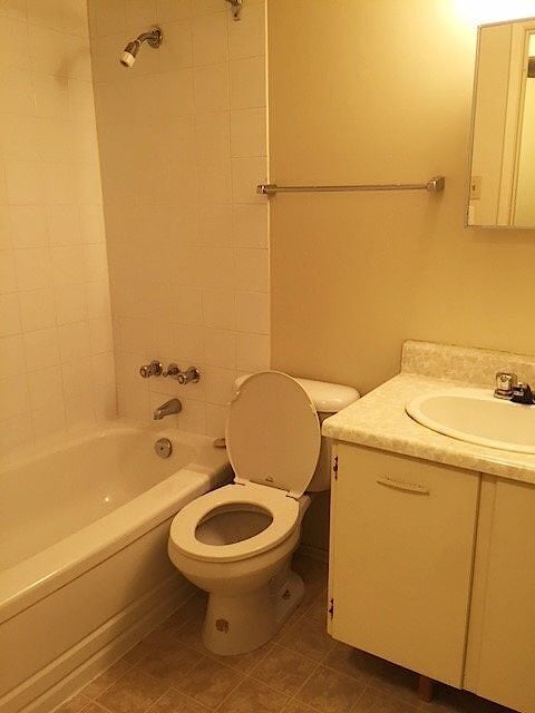 Photo - 2519-2517 17 St SW Unit 205