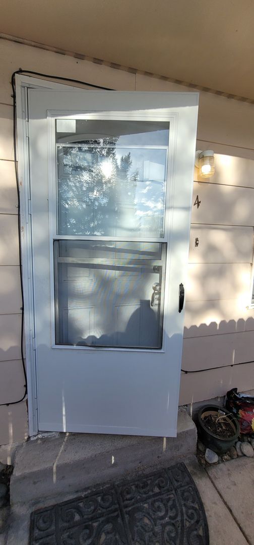 Photo - $1250 | 1BR/1BA | Cute Condo in a Fourplex... Unidad 4