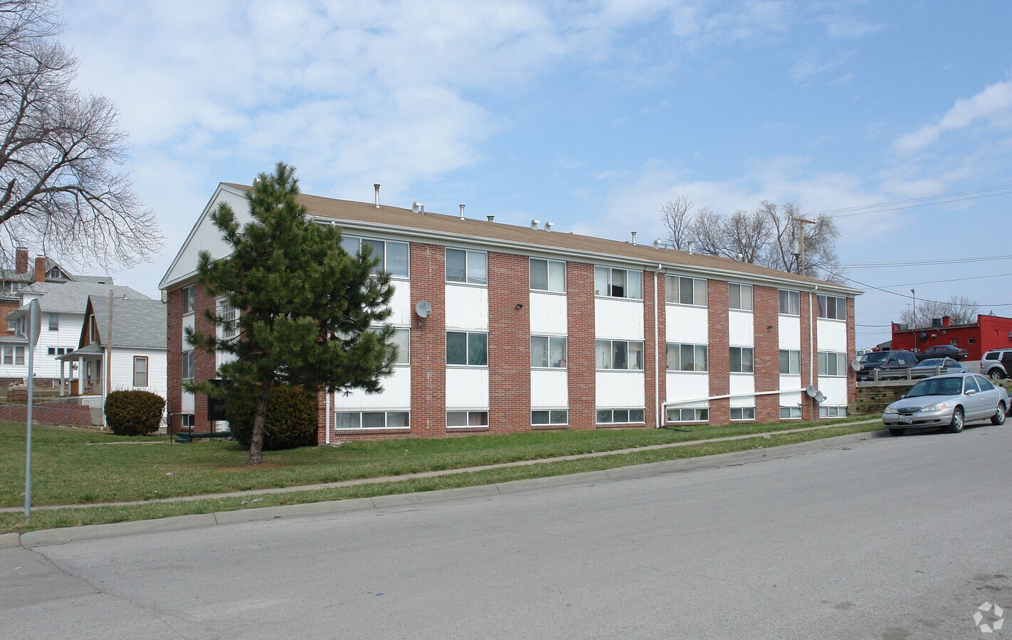 Aspen Ridge Apartments - Aspen Ridge Apartments